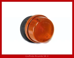 Light Front Indicator Fiat 238 241 600T 850T 625N3 Spare Parts Old - Picture 1 of 3