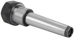 MTB2-ER11 M10 Morse Taper Milling Collet Chuck MT2-ER Type Tool Holders For CNC - Picture 1 of 7