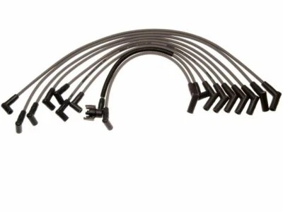 For Ford E350 Econoline Club Wagon Spark Plug Wire Set AC Delco 19485XK - Image 1 of 2