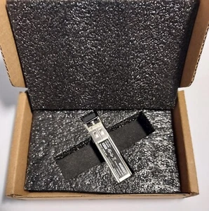 NUEVO CISCO MGBSX1 GIGABIT ETHERNET SX MINI-GBIC SFP Original **¡1-AÑO DE GARANTÍA!** - Imagen 1 de 3