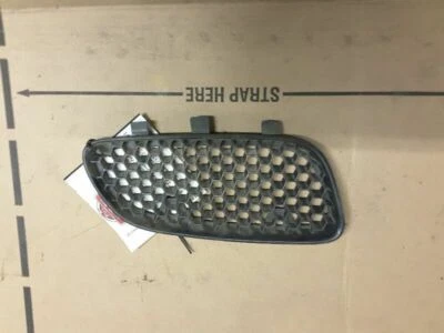 Passenger Grille Recessed In Bumper Fits 97-03 GRAND PRIX 112024 Foto 1 de 2