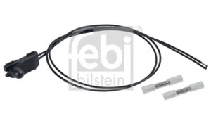 Febi Bilstein 107141 Exterior Temperature Sensor Fits Fiat Opel Peugeot Vauxhall - Picture 1 of 3
