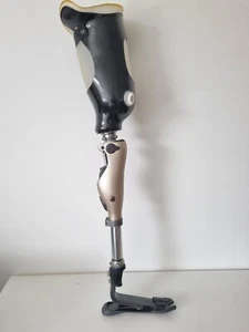 Otto Bock Kenevo 3C60 Prosthetic Knee Joint Year 2021 Max 125 Kg - Picture 1 of 23