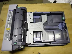 NEW GENUINE Samsung CLP-620nd CLP-670nd Printer Paper Cassette Tray JC90-00980A - Picture 1 of 1