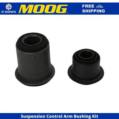 Kit de buje de brazo de control de suspensión delantero superior MOOG para Toyota T100 1993-1998 Foto 1 de 4