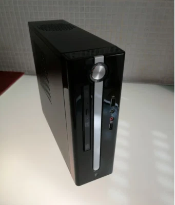 Mini PC Desktop - Immagine 1 di 2