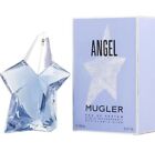 Women Angel Perfume By Thierry Mugler Eau De Perfume New Star Editions Original