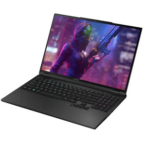 Captiva Gaming NB I84-738|i9 14900HX|64GB DDR5|RTX 4070|4 TB|16"|Win11 - Bild 1 von 6