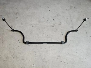 Stabilisator Mercedes GLE 166 4matic Vorne Stabilisator Front A1663231465 - Picture 1 of 10