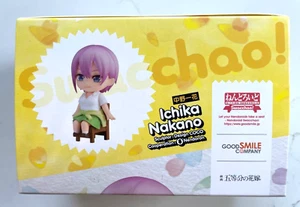 Modellino Good Smile Nendoroid Quintessential Quintuplets Ichika Nakano Swacchao - Foto 1 di 4