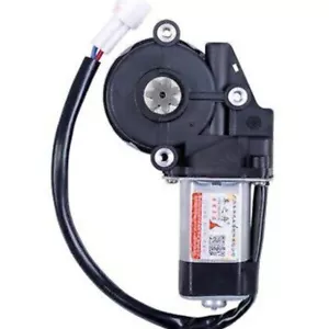 Power Window Glass Lifter Motor For 2007-2015 Suzuki Jimny Regulator Motor - Bild 1 von 9