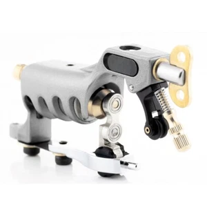 Rotary Tattoomaschine Tattoo Gun Profi STUDIO Tätowiermaschine Liner & Shader - Bild 1 von 4