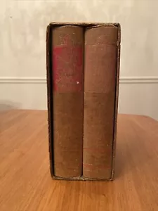 Vintage The Complete Greek Drama By Oates&O’neill 1938(Random House Pub) - Imagen 1 de 8