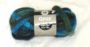 Loop & Threads Opus filato per bermuda in nylon acrilico matassa da 3,5 once - Foto 1 di 2