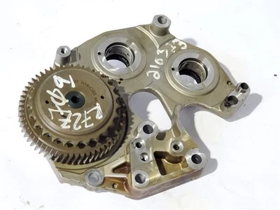 平衡轴模块原始设备制造商 PN:079109361R 5.2 奥迪 S8 2007 — 第 1/4 张图片