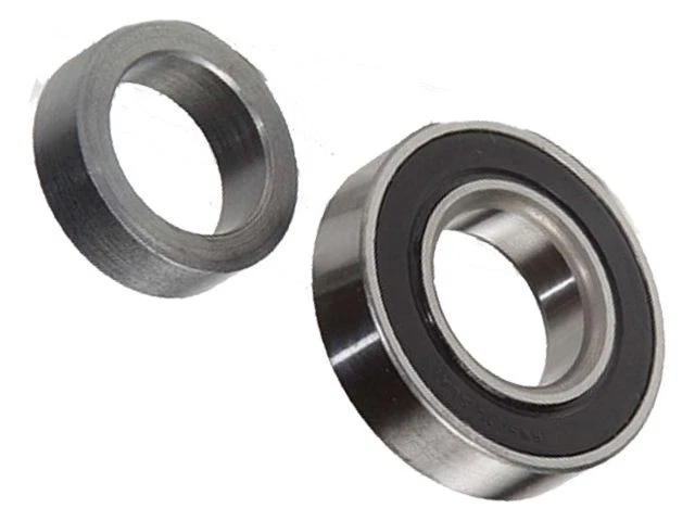 Timken 13KN83Q Rear Wheel Bearing Fits 1964-1969 Oldsmobile Cutlass - Image 1 of 1