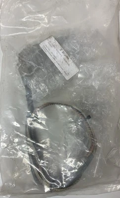 FOXBORO INVENSYS I/A SERIES P0700DN FBM 4/39/44 TERM CABLE PLUG P0902YY - Image 1 of 4