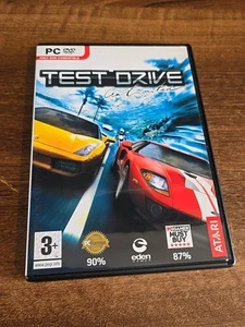 Test Drive Unlimited (PC, 2008) - Imagen 1 de 3