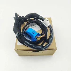 AUDI Q5 FY Front Right Backrest Adjustment Wiring 80A971369AA NEW GENUINE - Picture 1 of 9