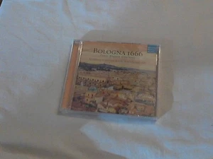 Bologna 1666.  Perti  - Torelli  - Colonna. Kammerorchester Basel Julia Schröder - Picture 1 of 1