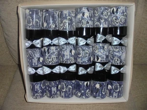 Halloween Crackers (Pack Of 6) - Picture 1 of 1