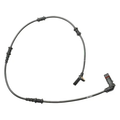 For Mercedes-Benz R350 06-13 Intermotor Front Passenger Side ABS Speed Sensor - Imagem 1 de 3