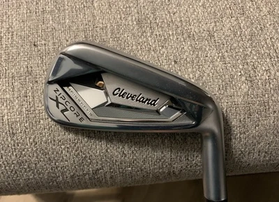 Cleveland Zipcore XL 20* 4 Iron- Graphite Regular Fujikura Atmos 6R - Image 1 of 4