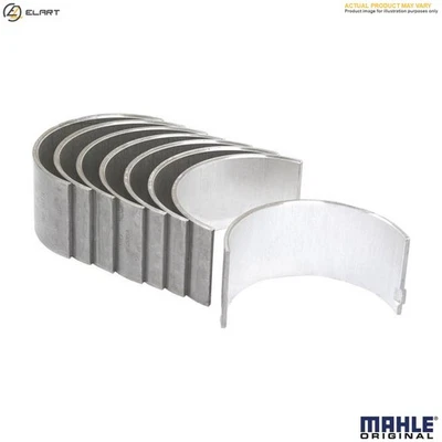 CONNECTING ROD BEARING SET 454 PS 20109 075 - Image 1 of 4