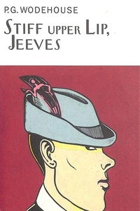 Stiff Upper Lip, Jeeves by Wodehouse, P.G. - Picture 1 of 1