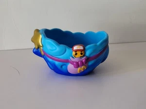 McDONALD'S 2023 Waffutu NUR KOSTÜM Kerwin Frost NUGGET BUDDIES Happy Meal SPIELZEUG - Bild 1 von 4