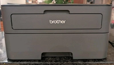 Brother HL-L2360DW - Tested, Cleaned, Fully Functional - Low Page Count  - Image 1 of 4