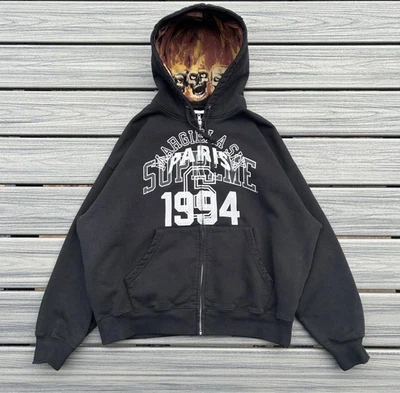 Chaqueta Supreme Margiela Foto 1 de 4