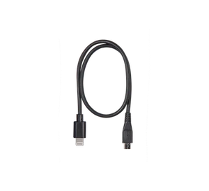 Shure AMV-LTG15 Lightning Cable for MOTIV MV88+ Video Kit (15") - Afbeelding 1 van 1