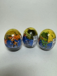 3 Wange Legendary Egg T-Rex, more Jurassic Building Dinosaur - Picture 1 of 10