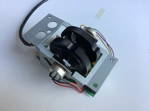 Kurzweil K2600X, XS Pitch bend - Modulation wheel  - Picture 1 of 2