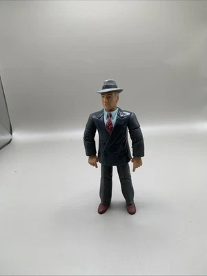 INDIANA JONES ADVENTURE SERIES DOCTOR JURGEN FIGURA COMPLETA SOLAMENTE Foto 1 de 4