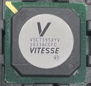 1 pieza Nuevo Original VSC7395XYV VSC7395 BGA364 - Imagen 1 de 1