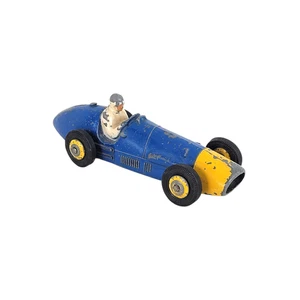 Dinky Toys Meccano 1954 Ferrari Racing Car - Needs Restoration - Picture 1 of 6