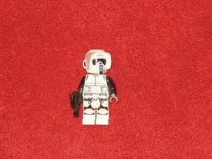 Lego Mini Figures - Star Wars - 75332 - Scout Trooper - Bild 1 von 1