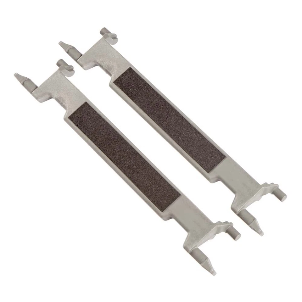 Traxxas X-Maxx Battery Hold-Down & Foam Pad - Image 1 of 1