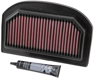 Triumph Tiger Explorer 1200 inc XC K&N High Flow Air Filter - Imagen 1 de 1