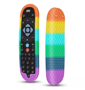 Cover for SKY Q Remote Control EC201 EC202 2020 Protective Silicone Case Sleeve - Picture 1 of 4