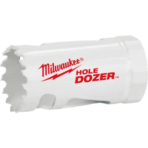 Milwaukee 49-56-0092 1-5/8" Hole Dozer Bi-Metal Hole Saw - Picture 1 of 3