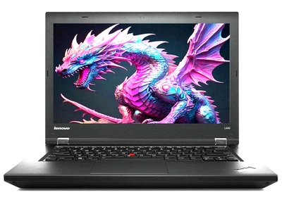 ~CLEARANCE~ 14" Lenovo ThinkPad Laptop: Intel i5! 16GB RAM~1TB Storage! - Image 1 of 4