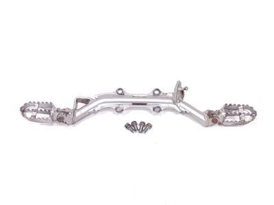 Оригинальный держатель подножки кронштейн подножки для Kawasaki KLX110 KLX110L 2010-2025 годов выпуска - Изображение 1 из 4