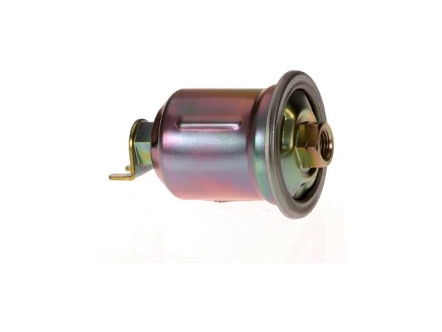 Fuel Filter For 93-00 Toyota Sienna Supra 3.0L V6 6 Cyl VW44P9 Fuel Filter — 第 1/1 张图片