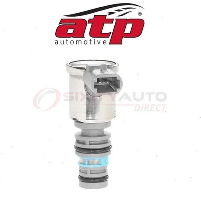ATP Transmission Control Solenoid for 1993-1997 Chevrolet Blazer - Automatic xf Foto 1 de 4