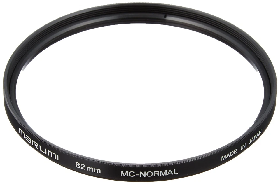 MARUMI Lens Filter 82mm MC-N 82mm Lens Protection 763 - Image 1 of 1
