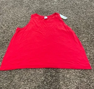 all Emotion NWT Athletic Tank Top Women’s Size XXL - Picture 1 of 4
