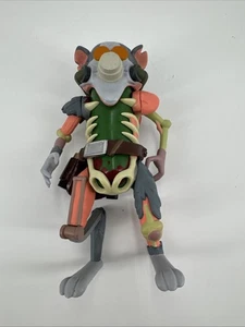 Funko Rick & Morty: Pickle Rick Rat Suit 6" Action Figure - Picture 1 of 6